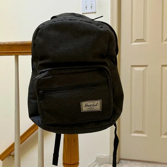 Herschel Supply Company | Bags | Like New Herschel Backpack 